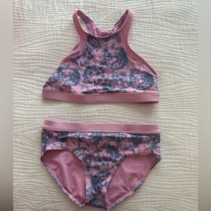 Athleta Girl Bikini